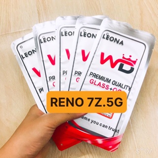 KÍNH ÉP LIỀN KEO OPPO RENO 7Z 5G - KÍNH OPPO RENO 7-4G / KÍNH OPPO RENO 7-5G / KÍNH OPPO RENO 8-4G / KÍNH OPPO RENO 8-5G