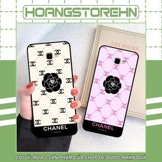 Ốp lưng Samsung J4 Plus / J4 Core / J4+ in họa tiết hoa, thương hiệu đẹp