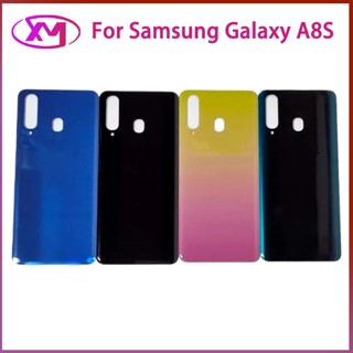 Nắp Lưng Điện Thoại Samsung Galaxy A8S Thay Thế Chuyên Dụng Cho