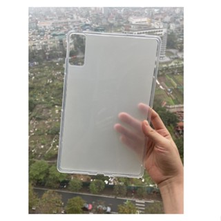 "Ốp lưng dẻo nhám mờ cho Xiaomi Redmi Pad 2022 10.61'' chống vân tay bảo vệ máy"