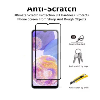 Cường lựcfull mànsamsung Galaxy A13 A23 A224g 5g A04e A14 A04 A04s A90 5g hàng chất lượng