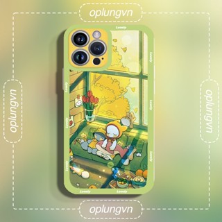 Ốp iphone Em bé ngủ cute mềm thích hợp cho iPhone 11 Pro 11 12 13 Pro max XS max XR 7 plus 8plus Se tr3163