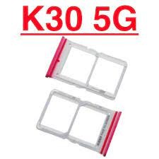 Khay sim xiaomi K30 5G