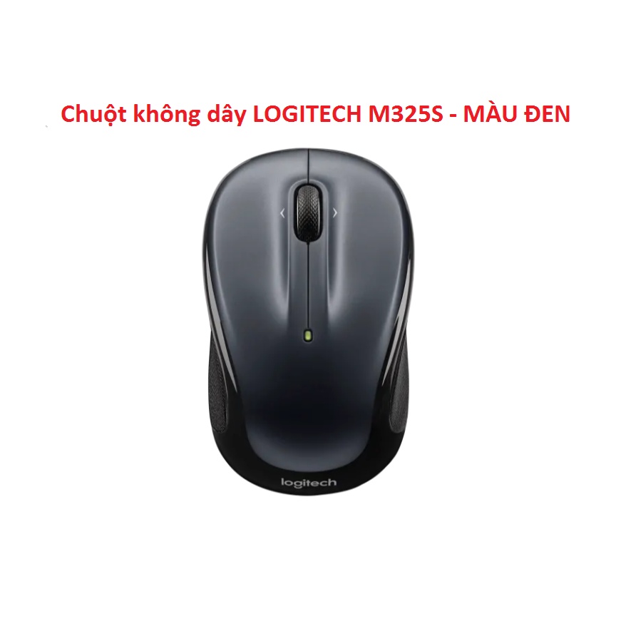 Chuột không dây LOGITECH M325S