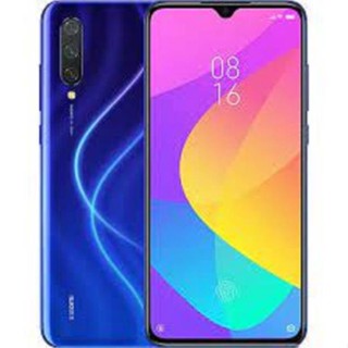 điện thoại Xiaomi Mi 9 Lite - Xiaomi Mi9 Lite 2sim ram 6G/64G, Máy Chính Hãng, Chiến PUBG/Liên Quân/Free siêu chất