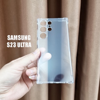 Ốp lưng chống sốc cho Samsung S23 Ultra