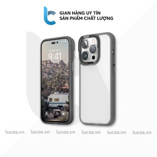Ốp Lưng Elago Dual Case Cho Iphone 14