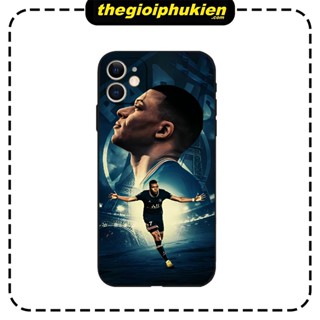 Ốp điện thoại iphone tpu bảo vệ cam M.pape cho 7 8 Plus 6 6s Plus 11 13 12 14 Pro MAX XR X XS MAX - e6321