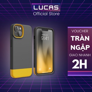 Ốp Lưng Elago Glide Case Cho Iphone 14