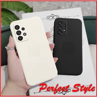 Ốp Lưng TPU viền vuông Samsung A34 A54 A03 A03S A04 A04S A12 A13 A14 A21s A22 A23 A32 A33 A51 A52 A53 A71 A73 S20 S21 Fe