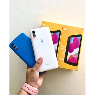 Điện thoại Vsmart Bee 3 2 Sim Màn hình 6 INH Ram 2/16Gb hỗ trợ thẻ nhớ Pin 3000mAh  nghe gọi chơi game mượt