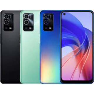điện thoại Oppo A55 2022 2sim ram 4G/128G Chính Hãng - Bảo hành 12 tháng - GGS 06