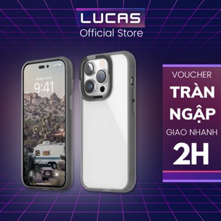 Ốp Lưng Elago Dual Case Cho Iphone 14