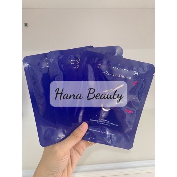 𝐌𝐚̣̆𝐭 𝐧𝐚̣ 𝐝𝐮̛𝐨̛̃𝐧𝐠 𝐭𝐫𝐚̆́𝐧𝐠 𝐝𝐚 𝐙𝐨 𝐎𝐬𝐬𝐞𝐧𝐭𝐢𝐚𝐥 𝐁𝐫𝐢𝐠𝐡𝐭𝐞𝐧𝐢𝐧𝐠 𝐌𝐚𝐬𝐪𝐮𝐞