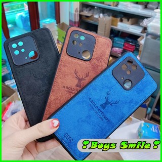 Ốp lưng dẻo Xiaomi Redmi 12C Mi 13/Mi 13 pro K60 K60 pro Redmi 10A Redmi 10C Redmi 9C họa tiết Hươu nai