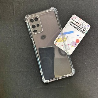 Ốp lưng Oppo A54 4G dẻo Trong suốt Chống sốc