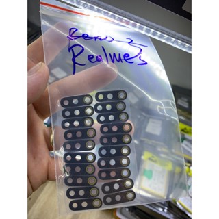 Kính camera rời Realme 3