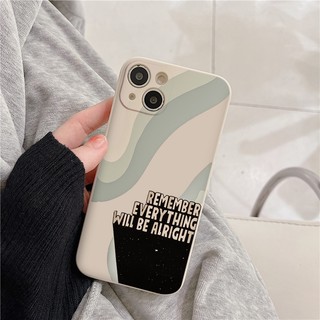 Ốp lưng iphone sóng chữ be remember 6/ 6 PLUS/ 7/ 7 PLUS/ 8/ 8 PLUS/X/ XSMAX 11 12 13 14 plus promax e4597