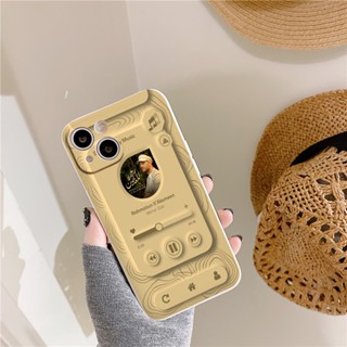 Ốp Lưng Iphone bài hát rah nền vàng độc đáo iphone 14, 13, 12 Pro Max, 11 Pro Pro Max/ Xs Max/ XR 7 SE 7plus 6plus e4591