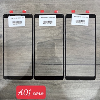 KÍNH ÉP MÀN HÌNH SAMSUNG A10S - KÍNH SAMSUNG A01 CORE - KÍNH SAMSUNG A20S