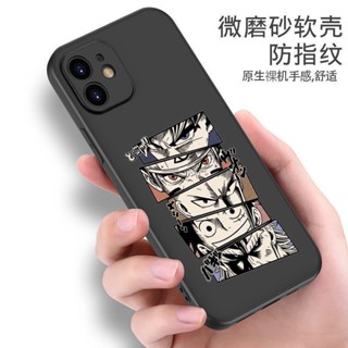 Ốp iphone khung chuyện one pie.ce Apple iphone Case 7+ 8 plus 12 Pro max 11 Pro X XS MAX XR 14 13pro promax q1020