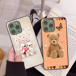 Ốp Iphone 11 / 11 PRO / 11 PRO MAX in hình gấu cute dễ thương siêu xinh đáng yêu