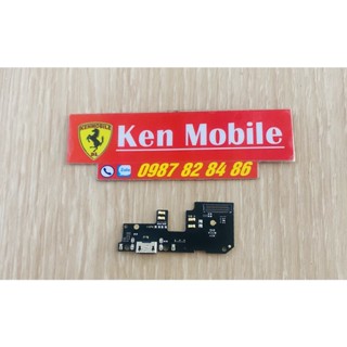 Bo Cáp Chân Sạc Lắp Trong Xiaomi Redmi Note 5 / Redmi Note 5 Pro