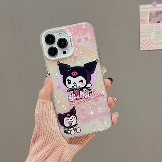 Ốp Lưng Chống Sốc Họa Tiết Hoạt Hình Cho iPhone 14Promax 14Pro 14 13Promax 13Pro 13 12Promax 12Pro 12 11