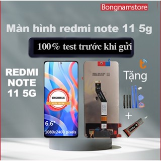 Màn hình Redmi Note 11 5G/ Poco M4 Pro tặng kèm bộ sửa và keo bán b7000 bongnamstore.