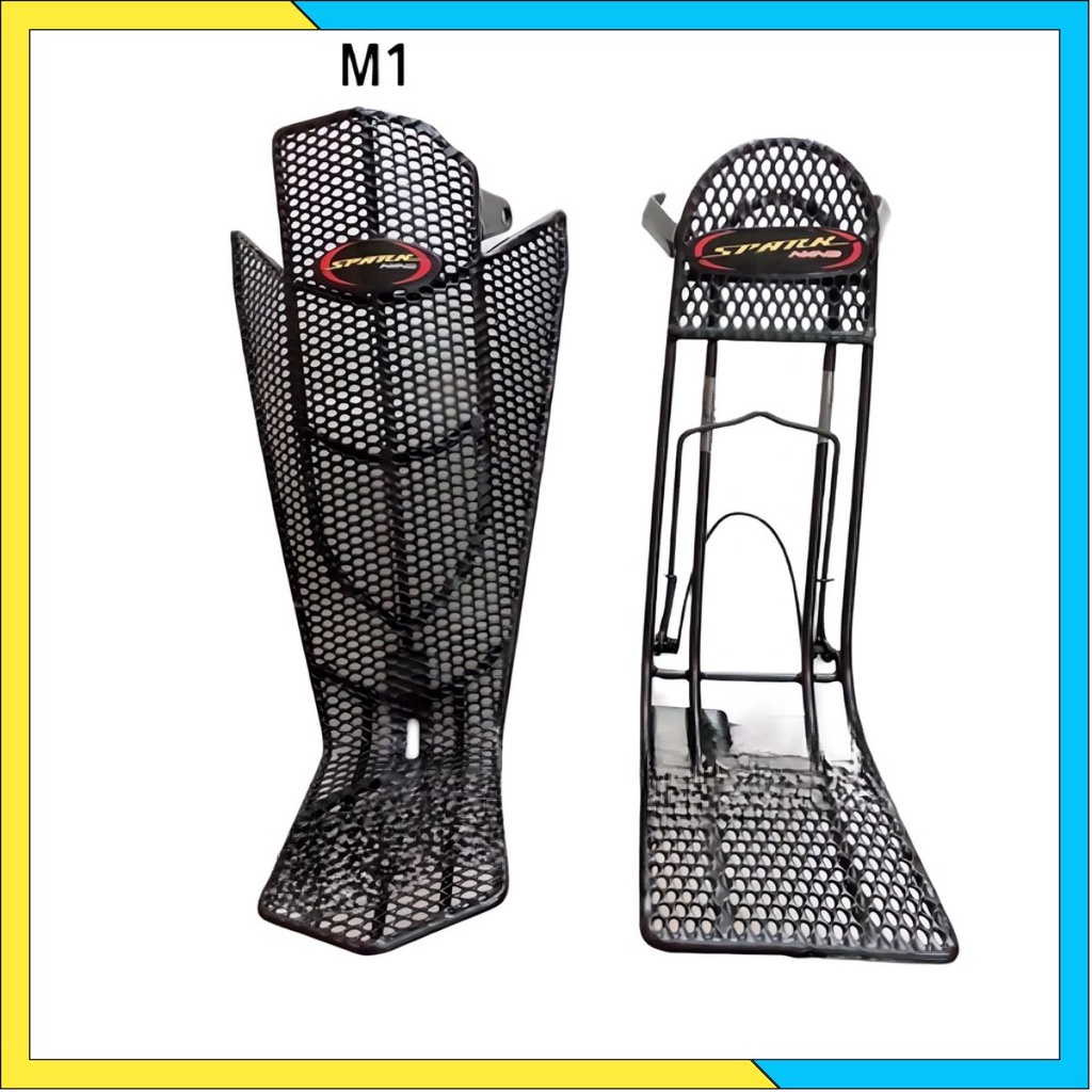Baga Sirius Lưới Kiểu Spark [GIÁ SALE]