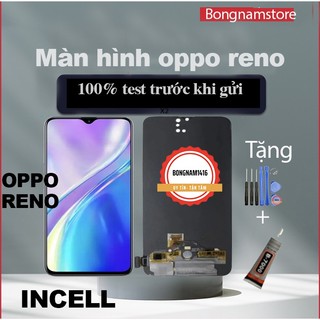 màn hình oppo reno tặng bộ sửa và keo dán.