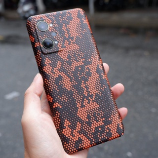 Miếng dán skin full viền Oppo Reno 4 , 4 pro 4G , reno 5  , reno 5 5G, oppo reno 6 , 6 pro 5G, 6z ,GT master edirion