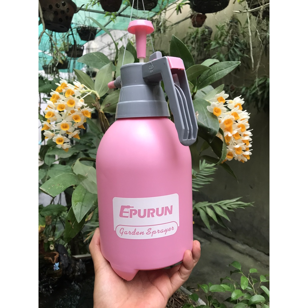 Bình xịt tưới cây 2 lít