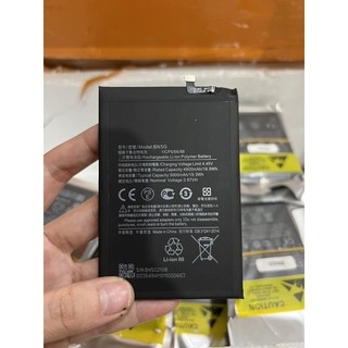 Pin Xiaomi BN5G / Xiaomi Redmi 10C (4900mAh) Dung lượng chuẩn bảo hành 1 đổi 1
