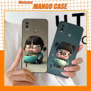 Ốp lưng Nokia G11 / G11 Plus hình cô bé béo, mập xinh, cute đáng yêu