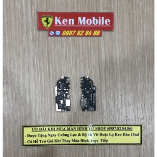 Bo Cáp Chân Sạc Lắp Trong VSMART ACTIVE 3