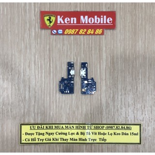 Bo Cáp Chân Sạc Lắp Trong Vsmart Joy 1+ / Joy 1 Plus / PQ4002