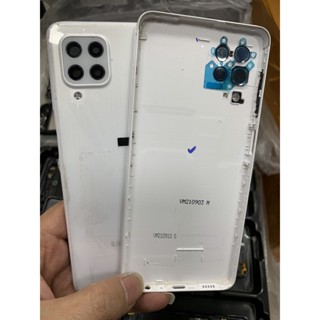Vỏ samsung M22 Zin hãng