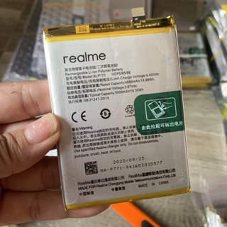 Pin Realme 6i / Realme 7i / BLP771