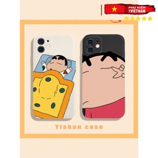 Ốp Điện Thoại Hoạt Hình Chống Sốc Cho Iphone 13 Pro 11 Pro Max Xr 6s 7 8 Plus 12 Mini 14 Pro Xs Max