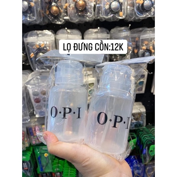 lọ đựng axiton