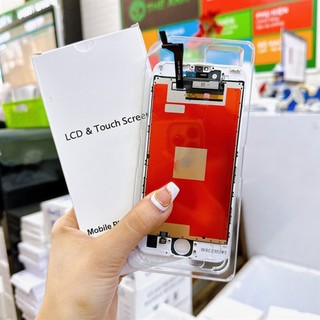 Màn hình máy 6s ( LK hộp ) đã test, hiển thị đẹp.