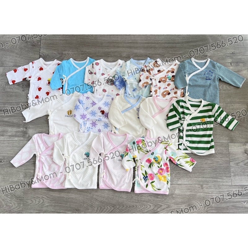ÁO CỘT DÂY HỘT GÀ