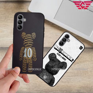 Ốp LƯNG Samsung A13/ A23/ A04/ A04S bearbrick nhiều mẫu 2023
