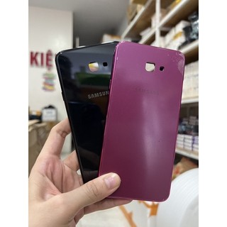 Vỏ bộ Samsung J4 Plus / Vỏ lưng + Khung Sườn + Khay sim Samsung J4 Plus