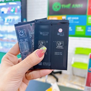 Pin Oppo Reno 7-5G / Reno 6 Pro / Find X3 Neo / K9 Pro ( BLP855 ) hàng như hình.