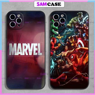 Ốp lưng iphone marvel dc comics cho ip 6/6s/7/8/X/XS/11/12/13/14 Pro Plus Max