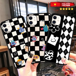 Ốp lưng iphone 6/ 7/ 8/ PLUS/ X/ XSMAX/ 11/ 12/ 13/ 14 PRO/ MAX/ PLUS CARO MẪU MỚI 2023