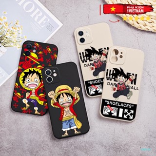Ốp lưng iphone 6/ 7/ 8/ PLUS/ X/ XSMAX/ 11/ 12/ 13/ 14 PRO/ MAX/ PLUS One Piece NHIỀU MẪU 2023