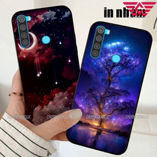 Ốp lưng xiaomi Redmi Note 8/ 8 Pro/ Note 7/ 7 Pro/ Redmi 7 Galaxy 2023